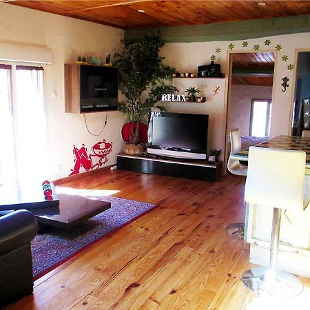 Appartement De Charme Arles-Sur-Tech Eksteriør billede